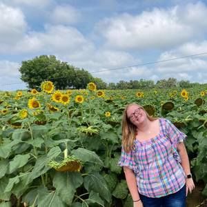 Meet your Posher, Jennifer